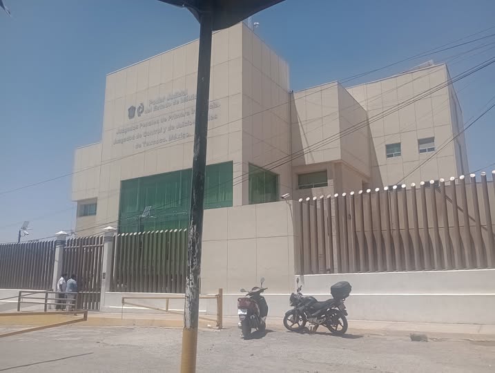 Sucesiones intestamentarias Edoméx 2026